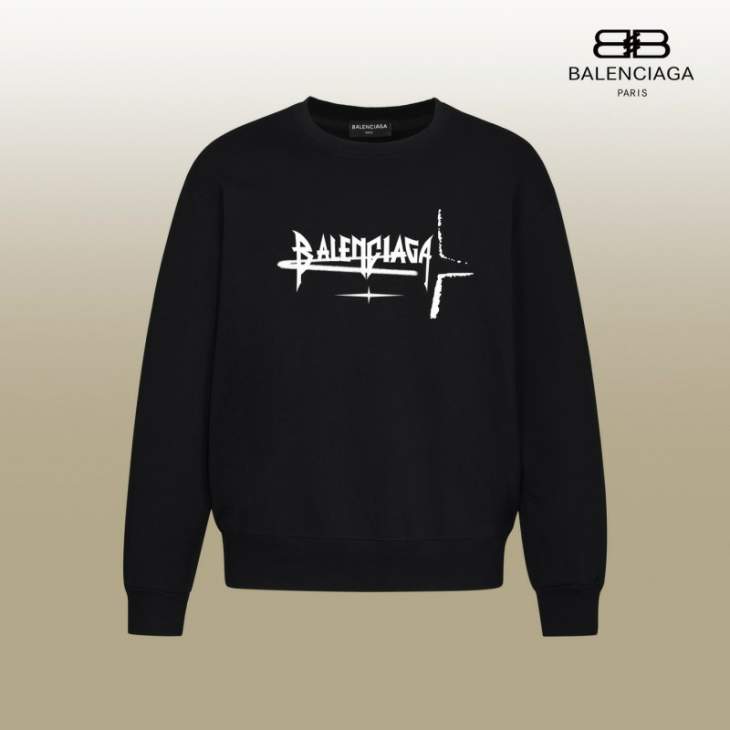 Picture of Balenciaga Sweatshirt _SKUBalenciagaXS-XLmptxB101829995